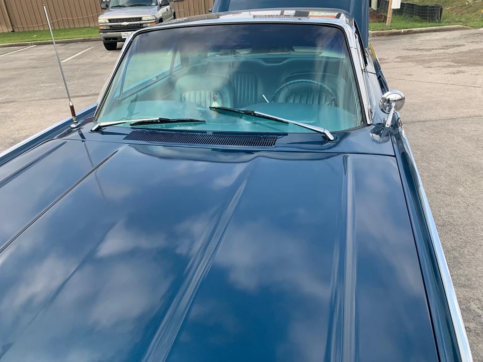1961 Ford Thunderbird 3rd Gen - Image 18 of 31