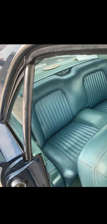 1961 Ford Thunderbird 3rd Gen - Image 23 of 31