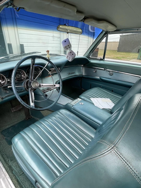 1961 Ford Thunderbird 3rd Gen - Image 19 of 31