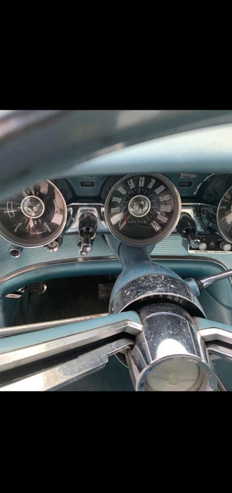 1961 Ford Thunderbird 3rd Gen - Image 28 of 31