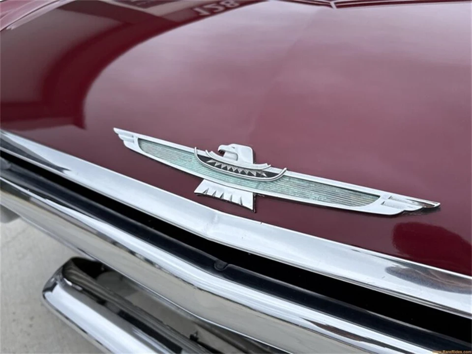 1961 Ford Thunderbird 3rd Gen - Image 22 of 31