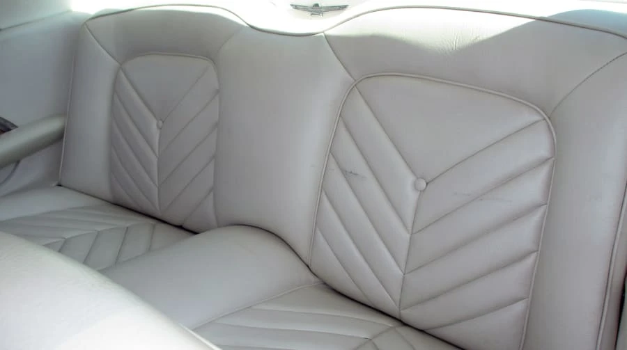 1961 Ford Thunderbird 3rd Gen - Image 3 of 12