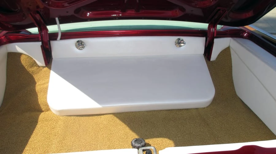 1961 Ford Thunderbird 3rd Gen - Image 5 of 12