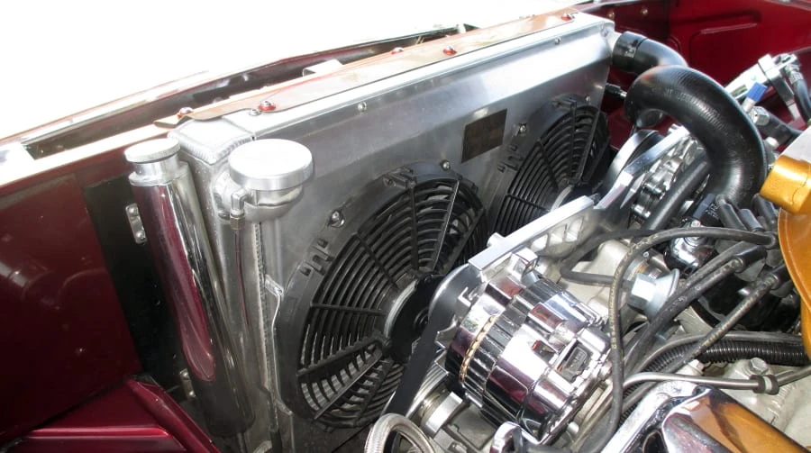1961 Ford Thunderbird 3rd Gen - Image 6 of 12