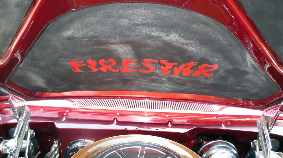 1961 Ford Thunderbird 3rd Gen - Image 9 of 12