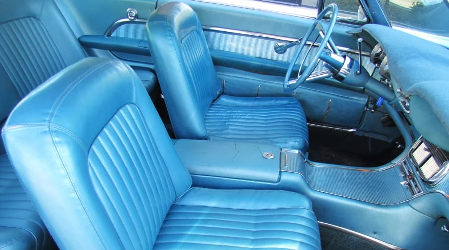 1961 Ford Thunderbird 3rd Gen - Image 5 of 8