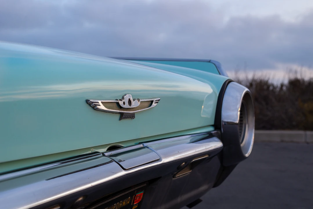 1961 Ford Thunderbird 3rd Gen - Image 13 of 31