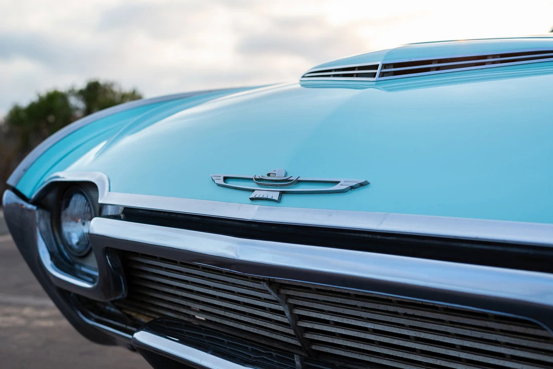 1961 Ford Thunderbird 3rd Gen - Image 14 of 31