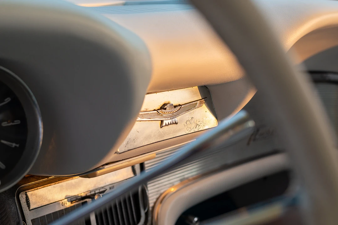 1961 Ford Thunderbird 3rd Gen - Image 26 of 31