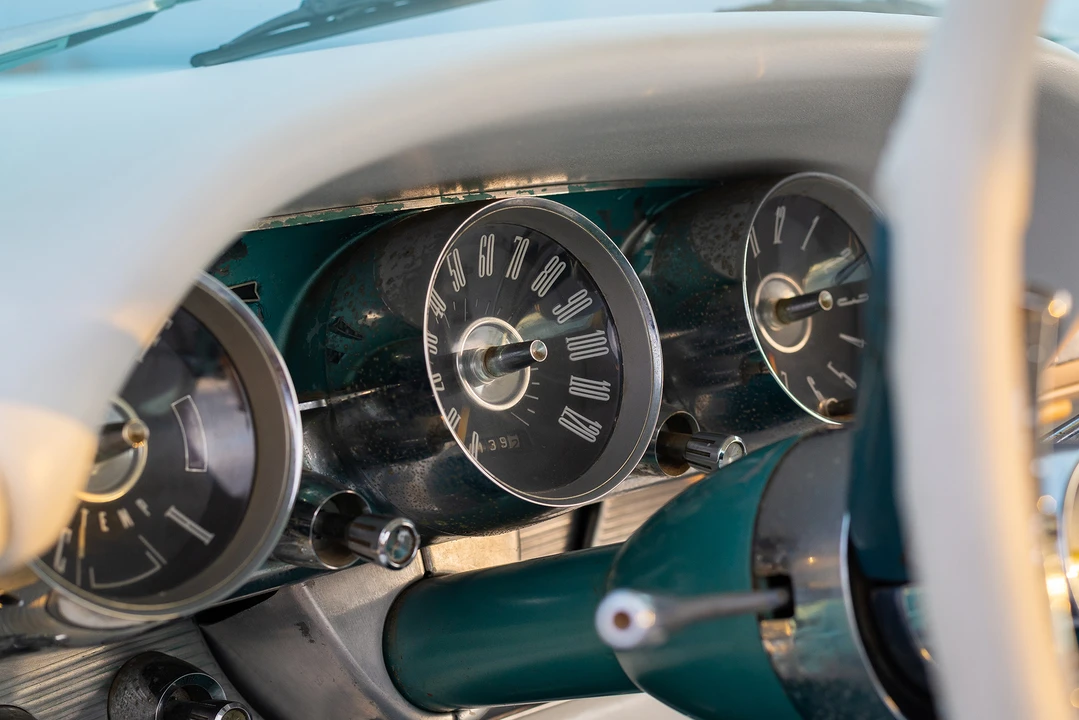 1961 Ford Thunderbird 3rd Gen - Image 27 of 31