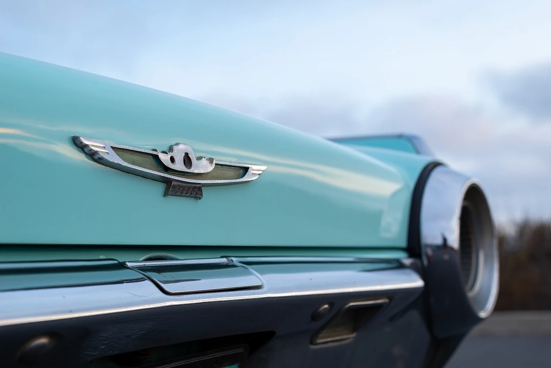1961 Ford Thunderbird 3rd Gen - Image 15 of 31