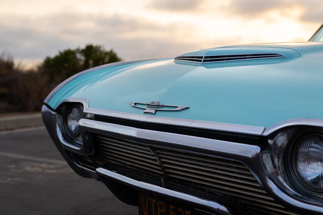 1961 Ford Thunderbird 3rd Gen - Image 17 of 31