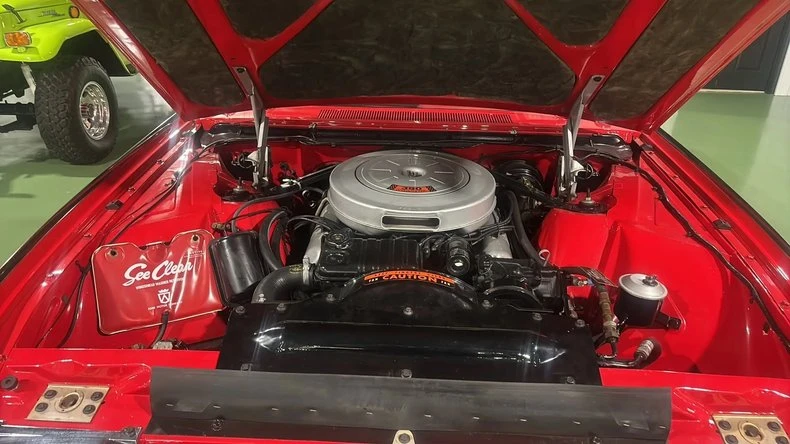 1961 Ford Thunderbird 3rd Gen - Image 7 of 8