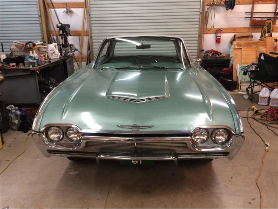 1961 Ford Thunderbird 3rd Gen - Image 5 of 6