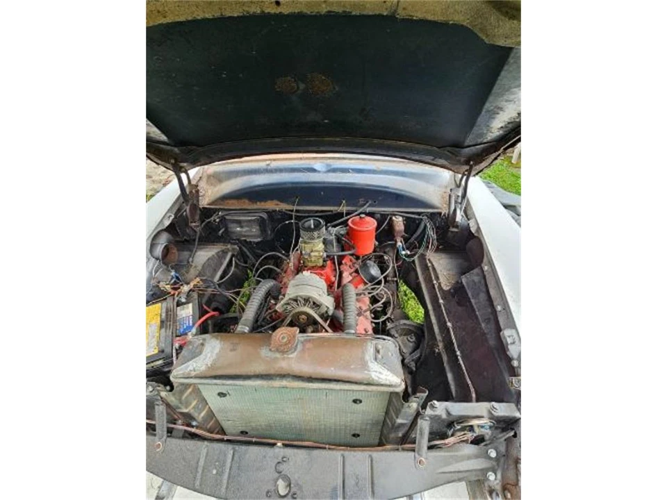 1961 Ford Thunderbird 3rd Gen - Image 2 of 7