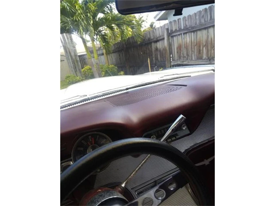 1961 Ford Thunderbird 3rd Gen - Image 5 of 10
