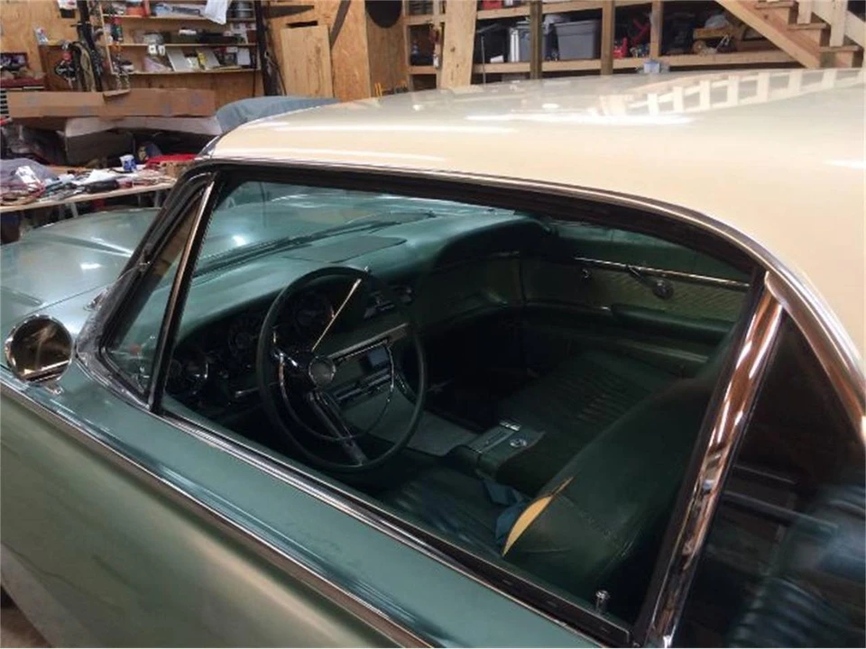 1961 Ford Thunderbird 3rd Gen - Image 3 of 6