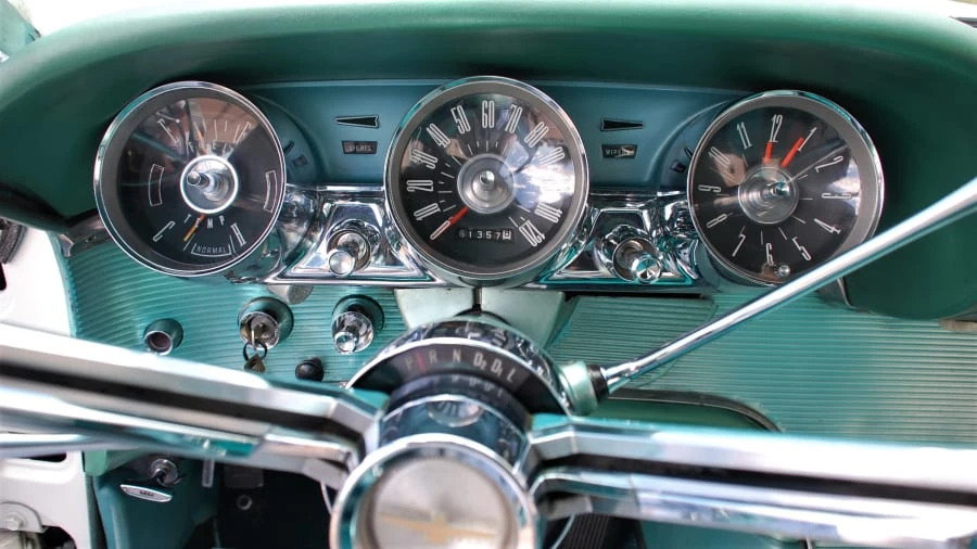 1961 Ford Thunderbird 3rd Gen - Image 5 of 12