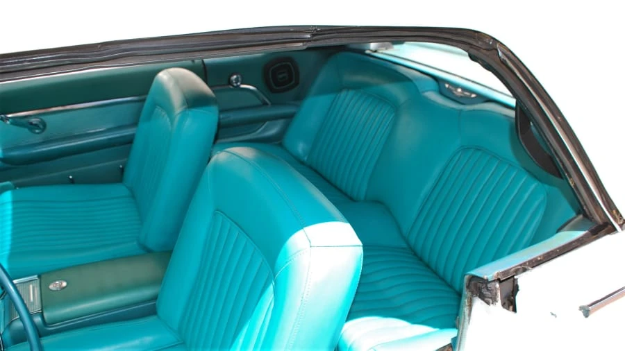 1961 Ford Thunderbird 3rd Gen - Image 6 of 12