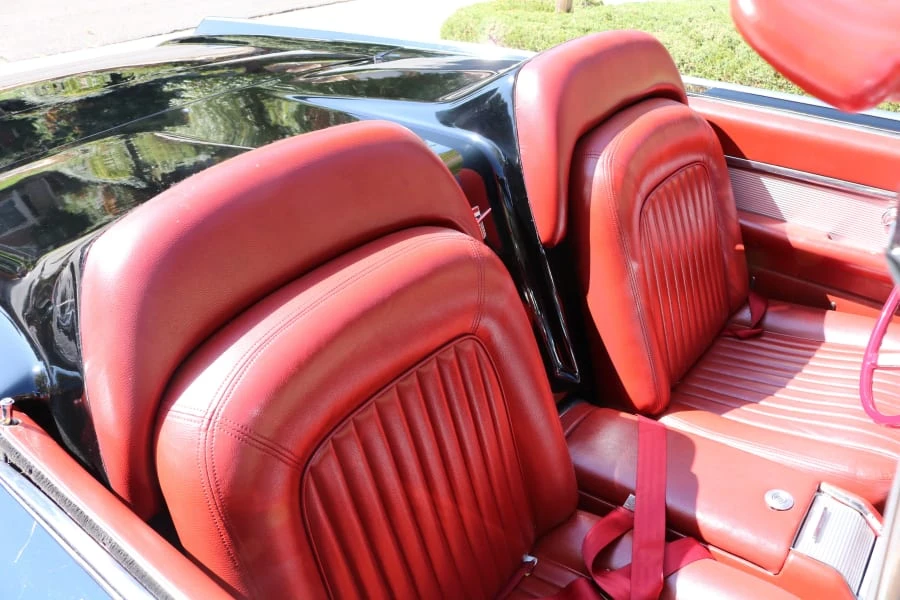1961 Ford Thunderbird 3rd Gen - Image 29 of 31