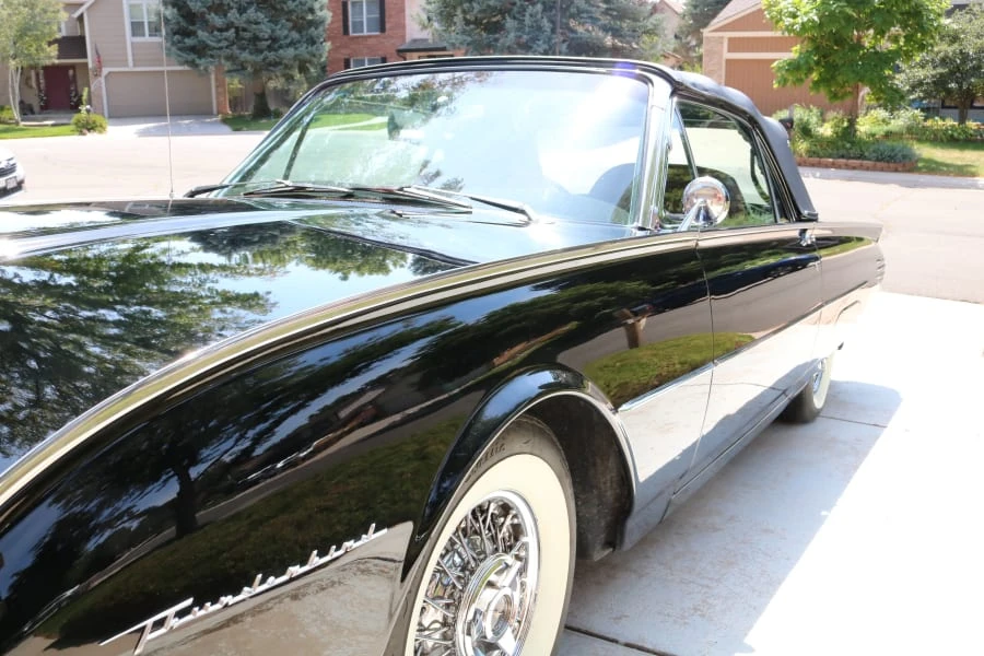 1961 Ford Thunderbird 3rd Gen - Image 15 of 31