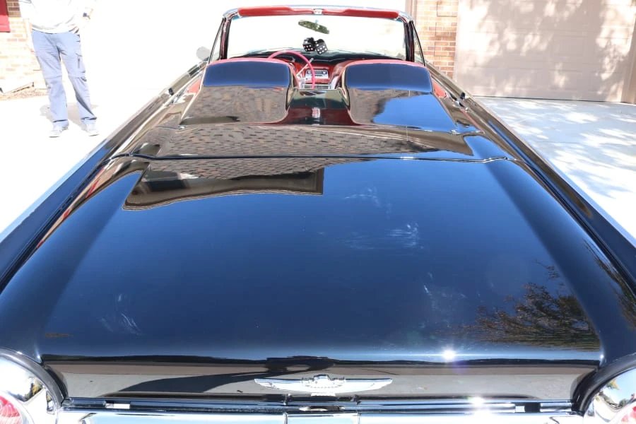 1961 Ford Thunderbird 3rd Gen - Image 11 of 31