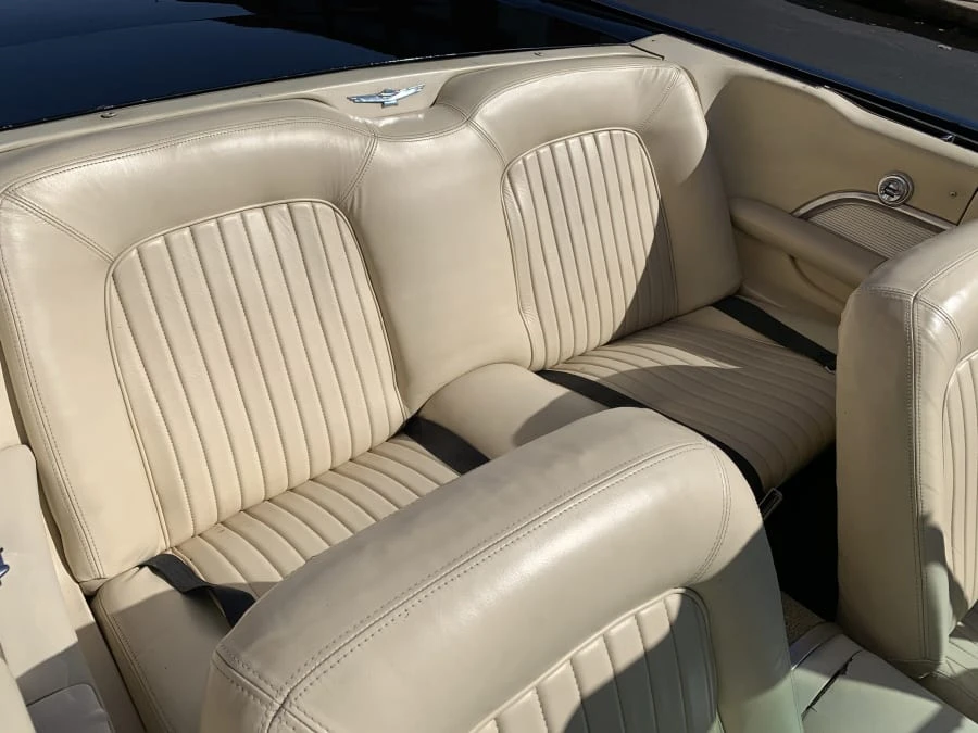 1961 Ford Thunderbird 3rd Gen - Image 6 of 11
