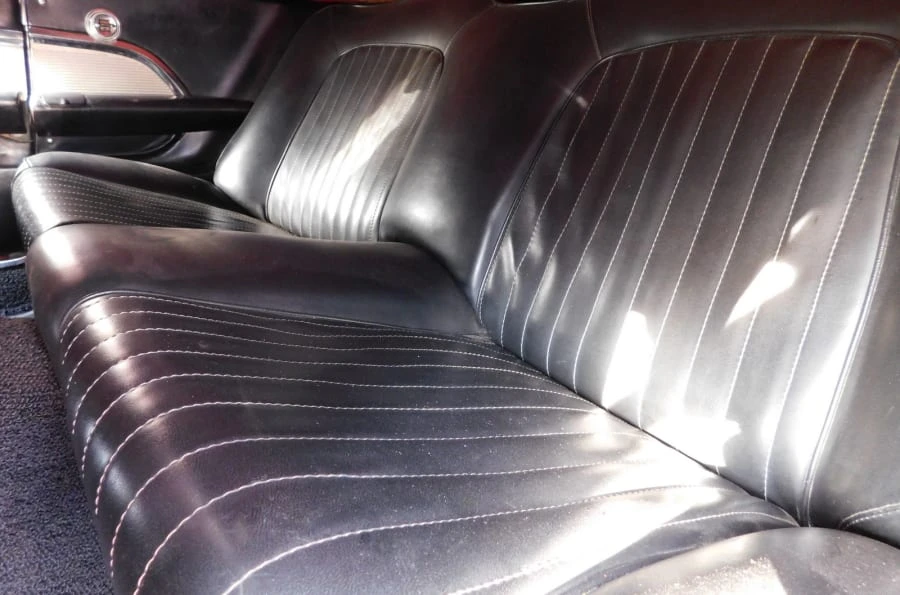 1961 Ford Thunderbird 3rd Gen - Image 6 of 15