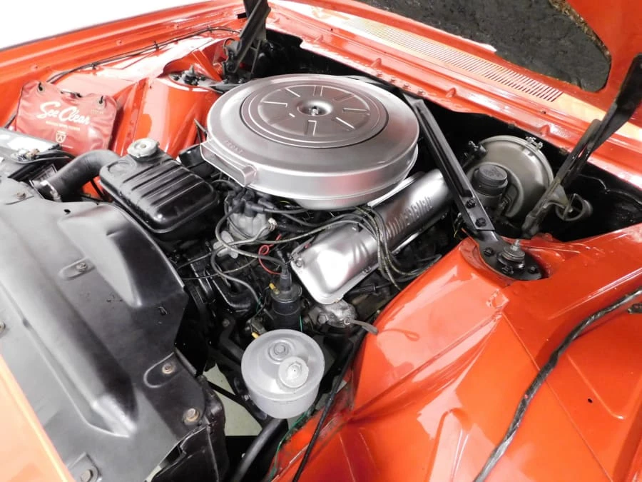 1961 Ford Thunderbird 3rd Gen - Image 7 of 15