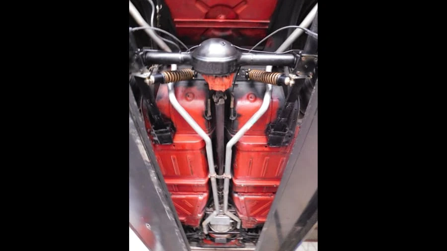 1961 Ford Thunderbird 3rd Gen - Image 12 of 15