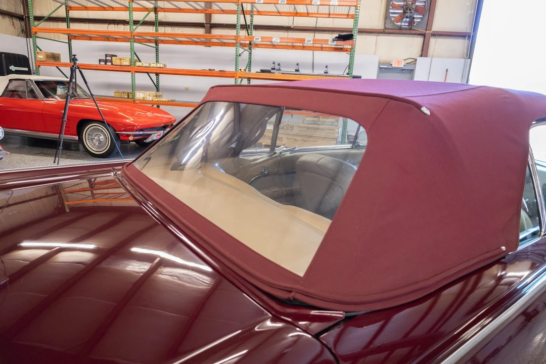 1961 Ford Thunderbird 3rd Gen - Image 29 of 31