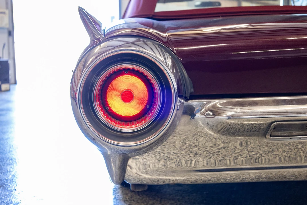 1961 Ford Thunderbird 3rd Gen - Image 15 of 31