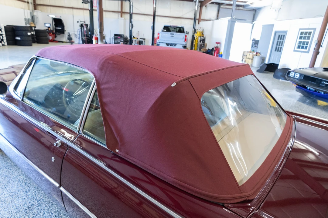 1961 Ford Thunderbird 3rd Gen - Image 30 of 31