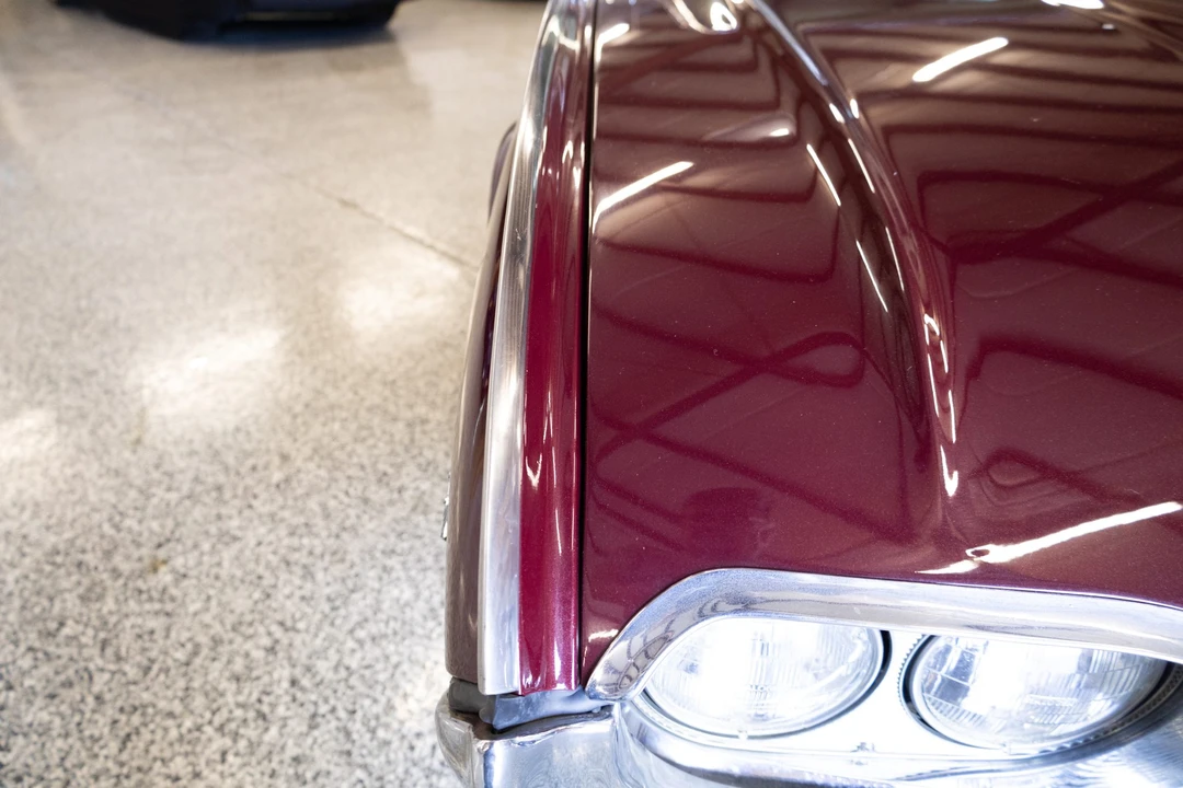1961 Ford Thunderbird 3rd Gen - Image 22 of 31