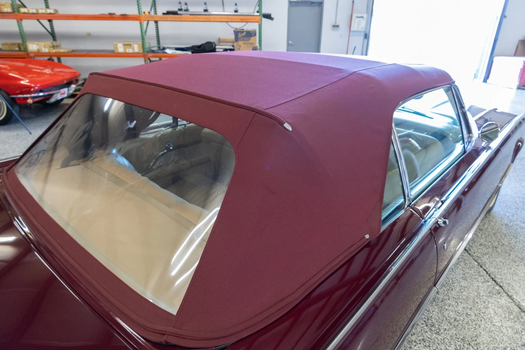 1961 Ford Thunderbird 3rd Gen - Image 31 of 31