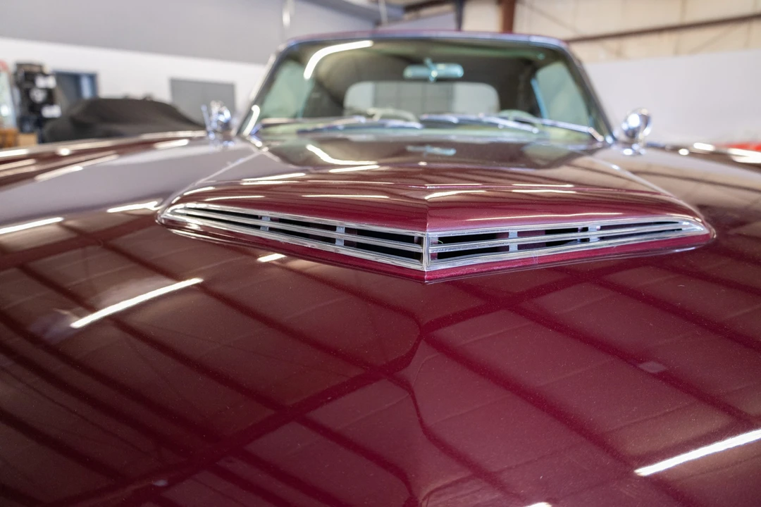 1961 Ford Thunderbird 3rd Gen - Image 24 of 31