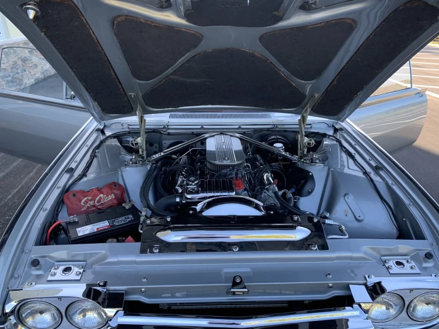 1961 Ford Thunderbird 3rd Gen - Image 10 of 10
