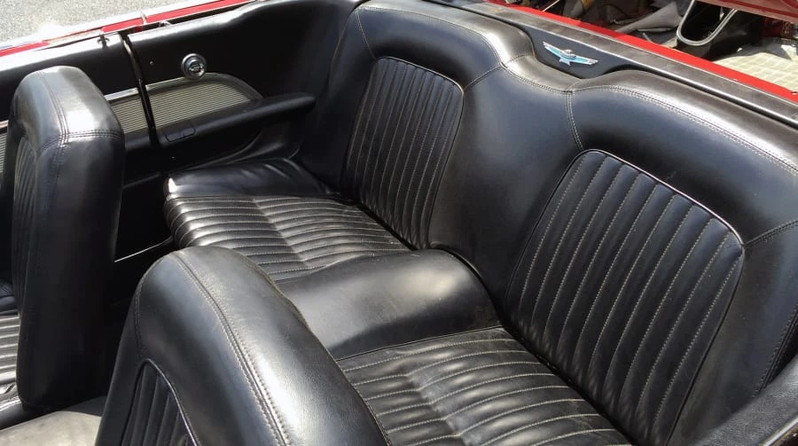 1961 Ford Thunderbird 3rd Gen - Image 5 of 12