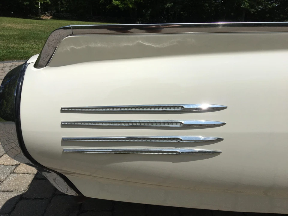 1961 Ford Thunderbird 3rd Gen - Image 20 of 31