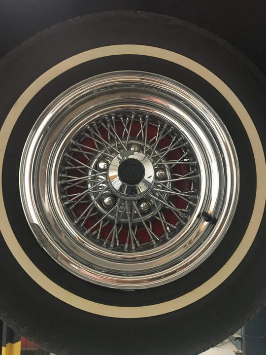 1961 Ford Thunderbird 3rd Gen - Image 25 of 31