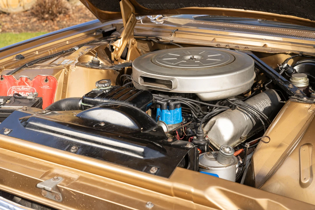 1961 Ford Thunderbird 3rd Gen - Image 26 of 27