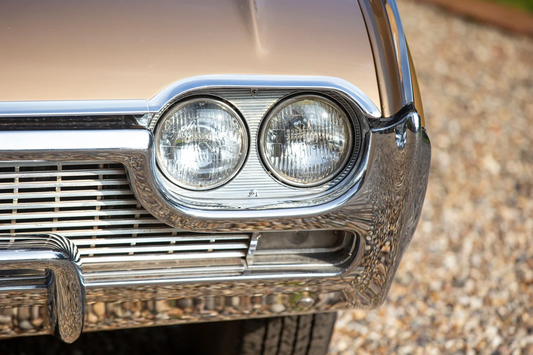 1961 Ford Thunderbird 3rd Gen - Image 13 of 27