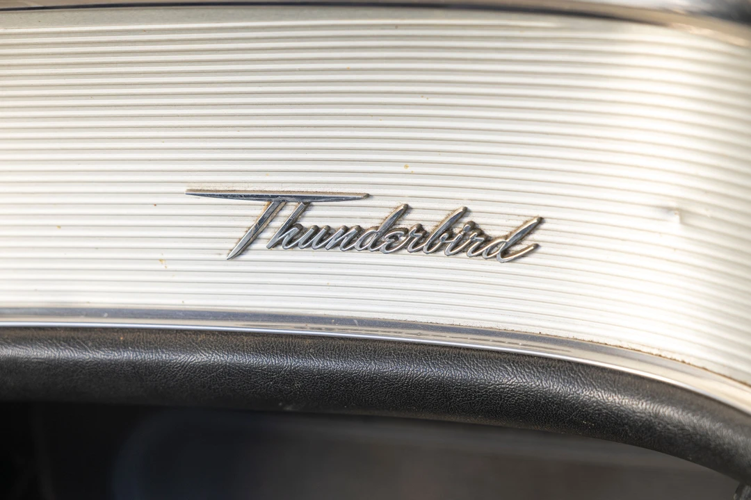 1961 Ford Thunderbird 3rd Gen - Image 20 of 27