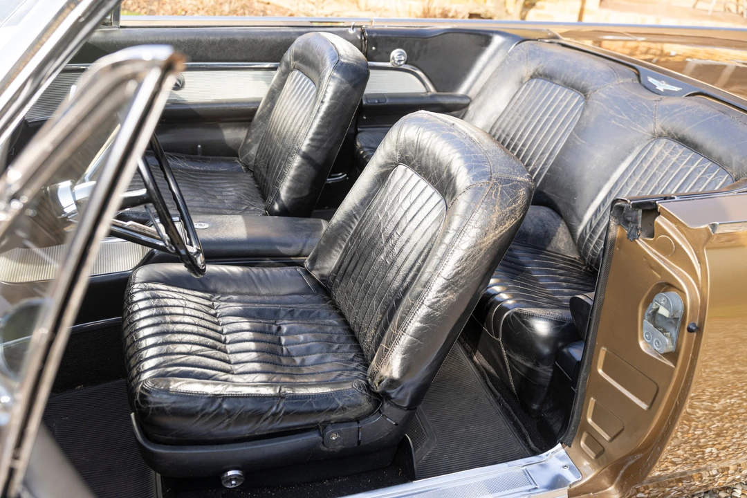 1961 Ford Thunderbird 3rd Gen - Image 21 of 27