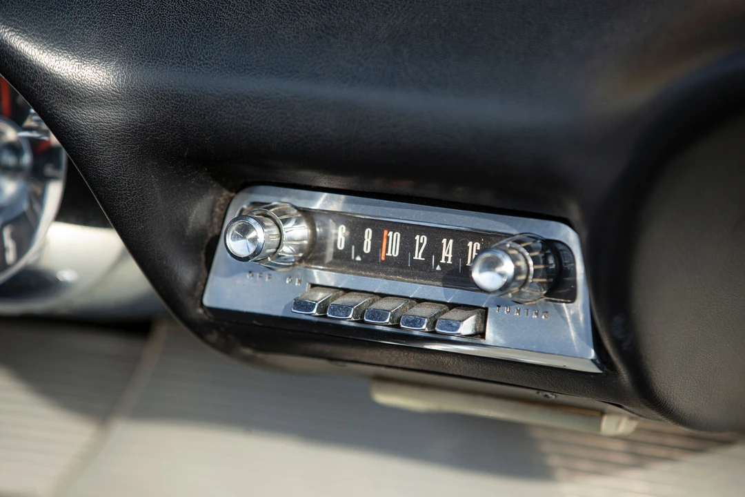 1961 Ford Thunderbird 3rd Gen - Image 10 of 27