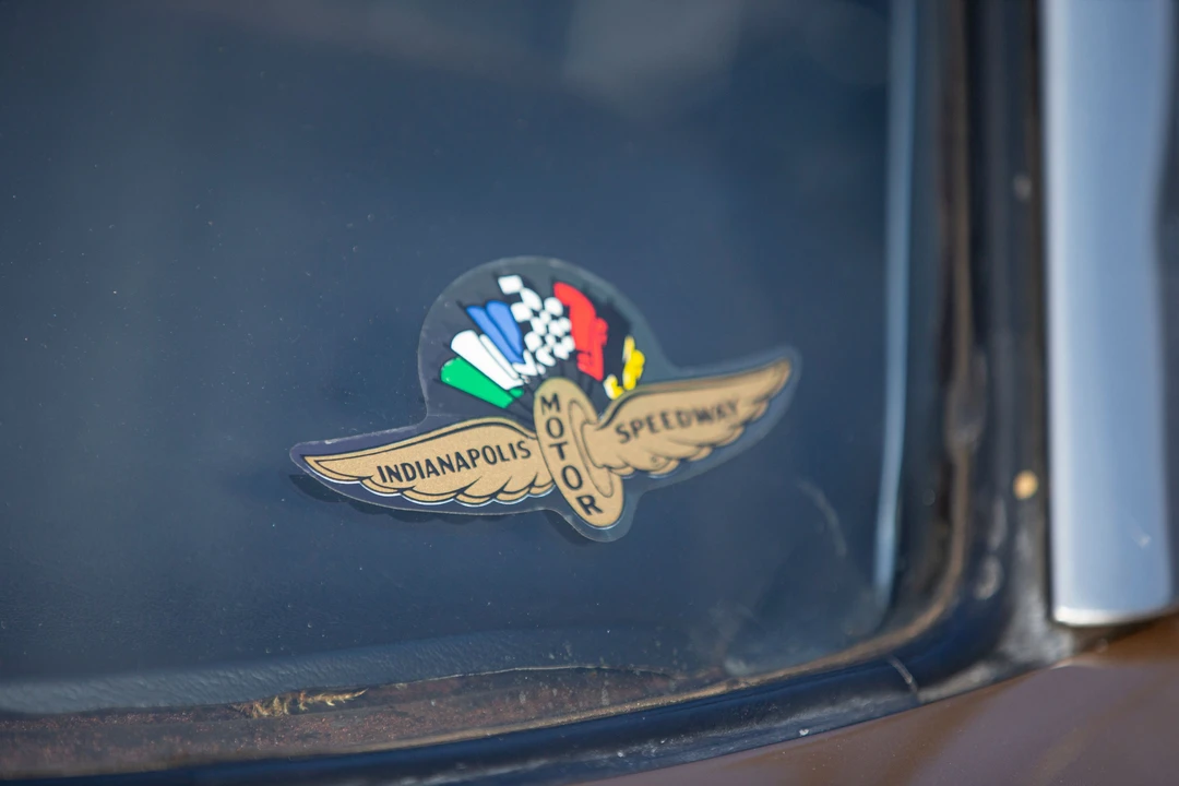 1961 Ford Thunderbird 3rd Gen - Image 12 of 27