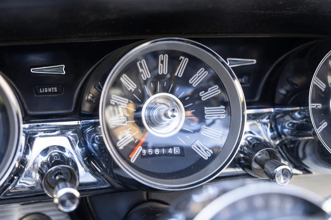 1961 Ford Thunderbird 3rd Gen - Image 24 of 27