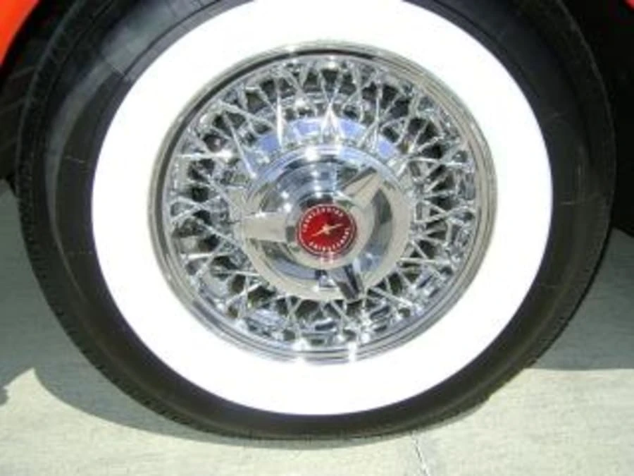 1961 Ford Thunderbird 3rd Gen - Image 8 of 8