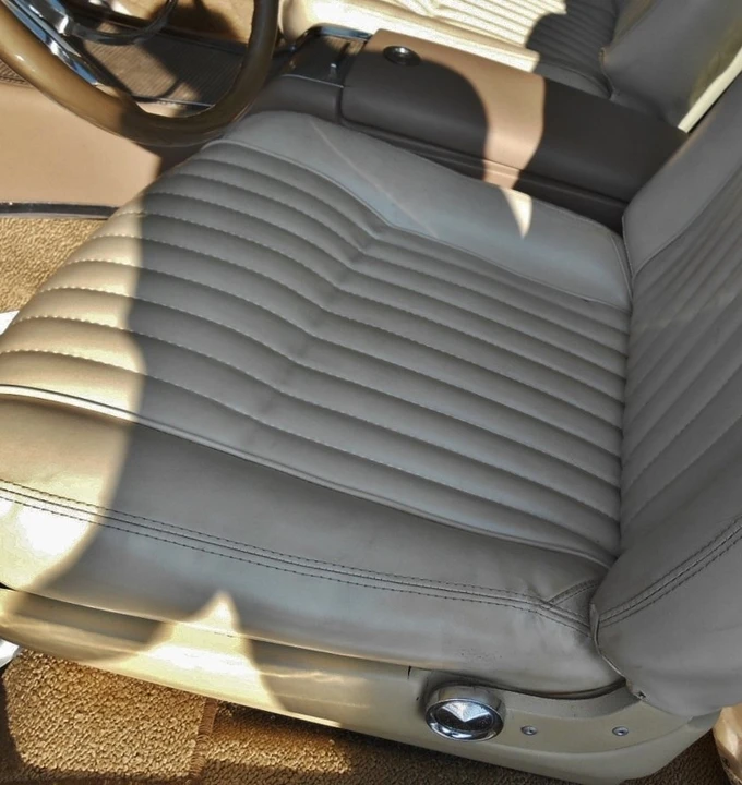 1961 Ford Thunderbird 3rd Gen - Image 12 of 19