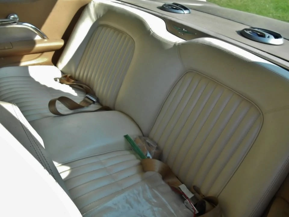 1961 Ford Thunderbird 3rd Gen - Image 10 of 19